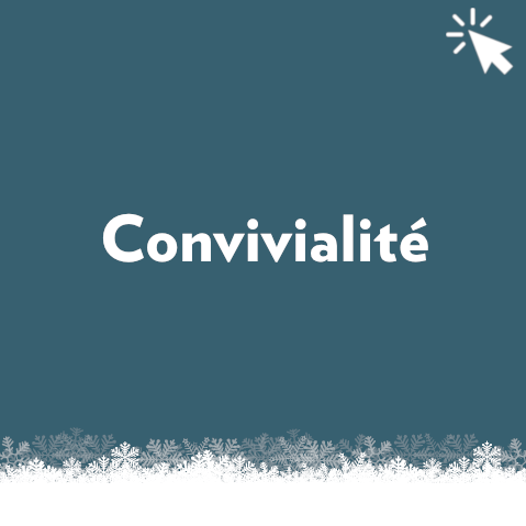 conviviality